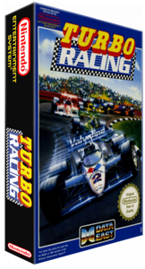 Al Unser Jr Turbo Racing
